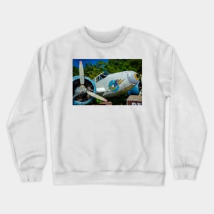 Tri Prop Crewneck Sweatshirt